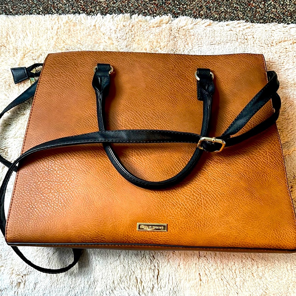 Call It Spring Large Tote